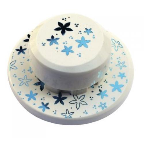 Artoz Fliegender Motivstanzer Motivlocher Blumen